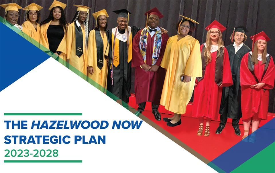 Hazelwood Strategic Plan 